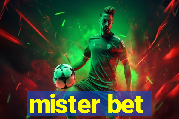mister bet